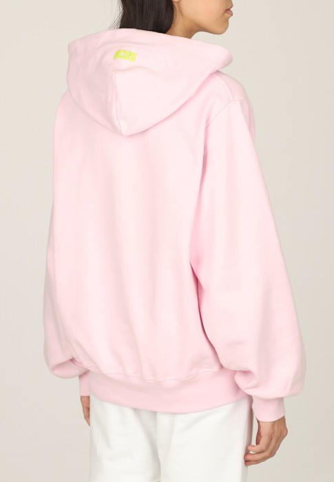 худи  из проверенных материалов спереди