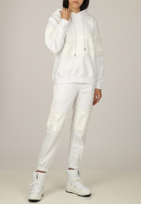 худи  из италии вид сбоку