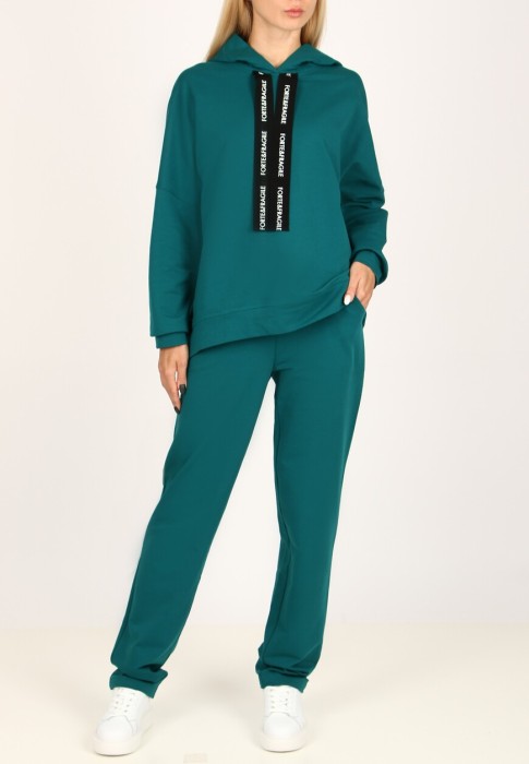 худи  по цене 31430 руб вид справа