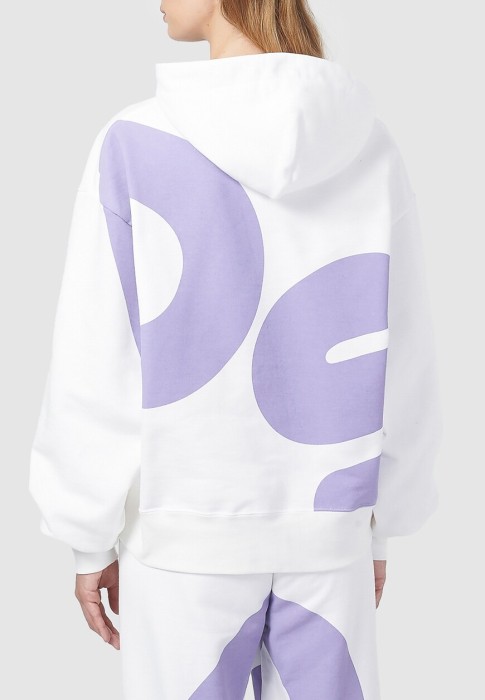 худи  из италии вид сбоку