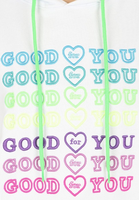 худи  из проверенных материалов спереди