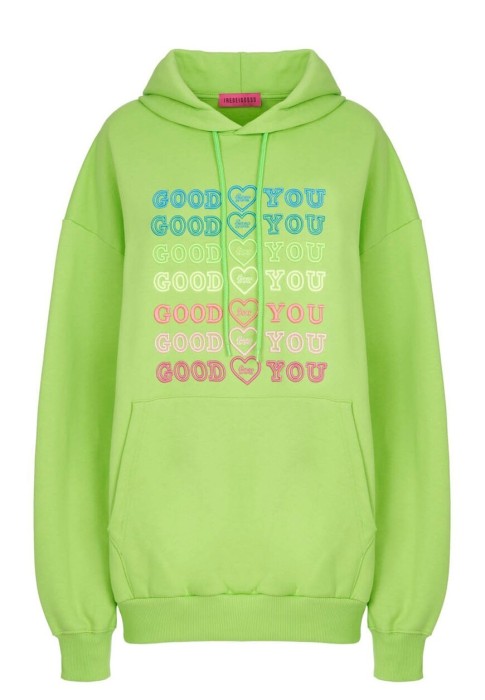 худи  21SS IGHO007 фотография