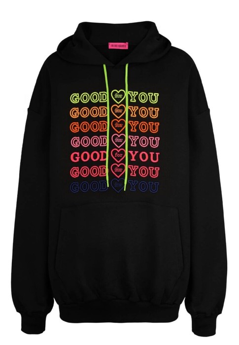 худи  21SS IGHO007 фотография