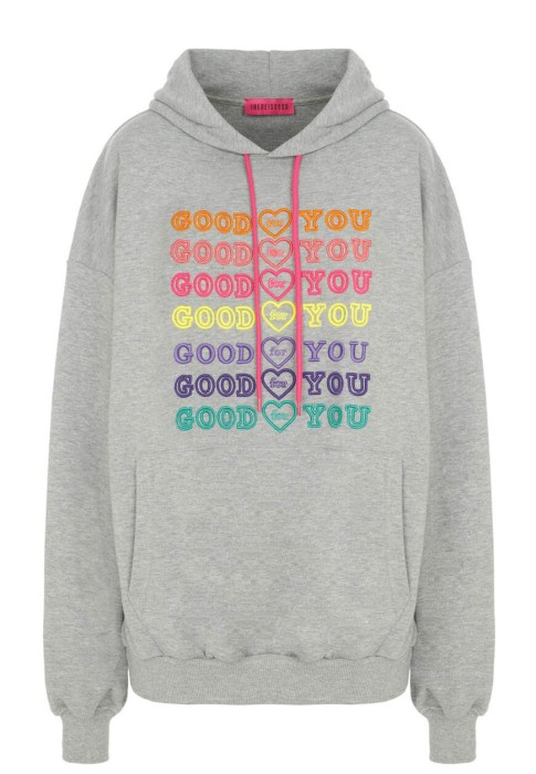 худи  21SS IGHO007 фотография