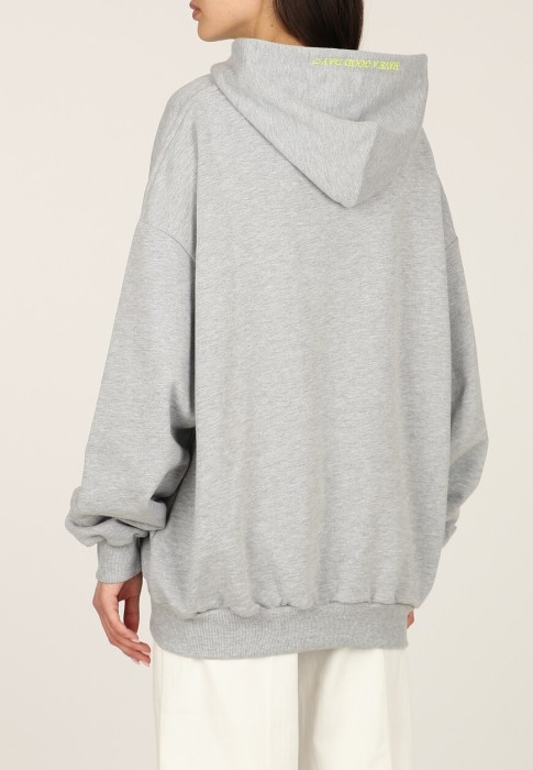 худи  из италии вид сбоку