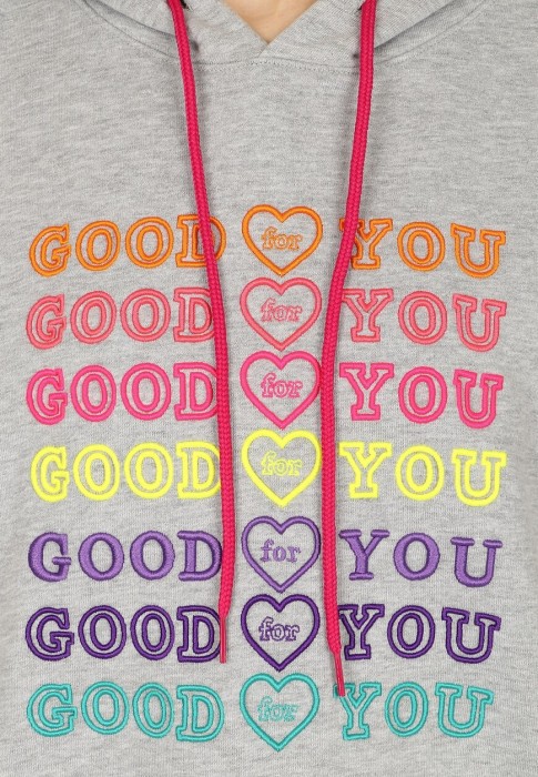 худи  из проверенных материалов спереди