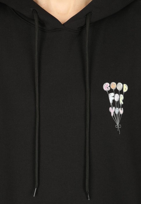 худи  из проверенных материалов спереди