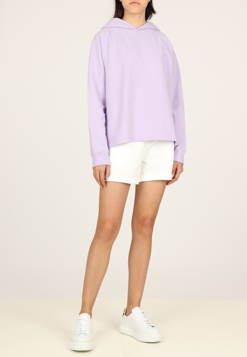 худи  из италии вид сбоку