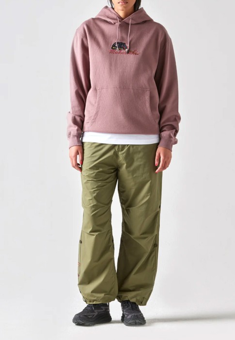 Товар розового цвета с внутренней стороны