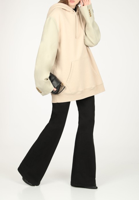 худи  из германии вид сбоку