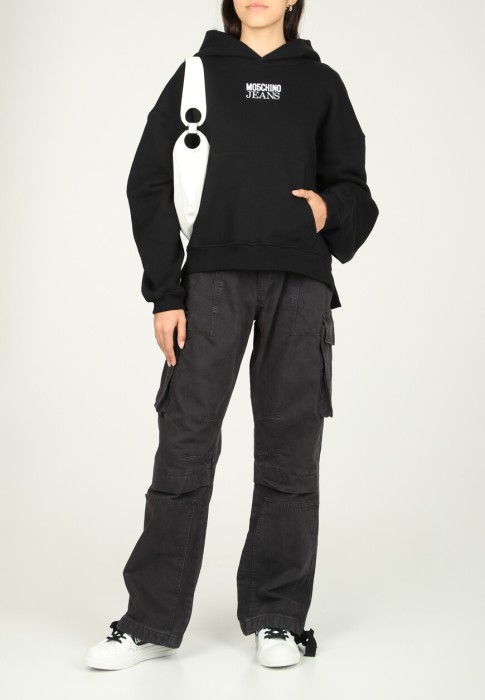 худи  по цене 37730 руб вид справа