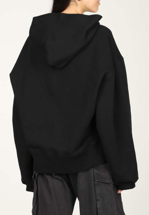 худи  из италии вид сбоку