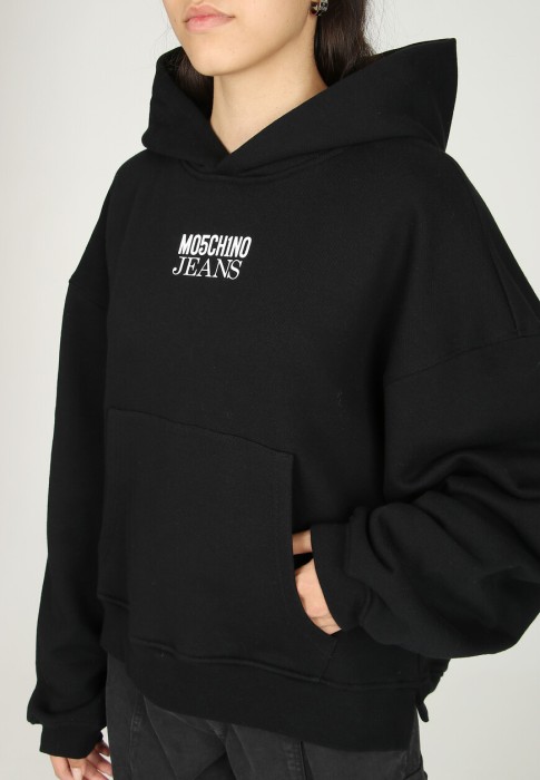 худи  из проверенных материалов спереди