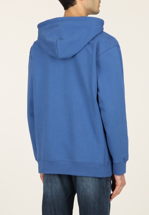 худи  - качественный продукт вид сбоку