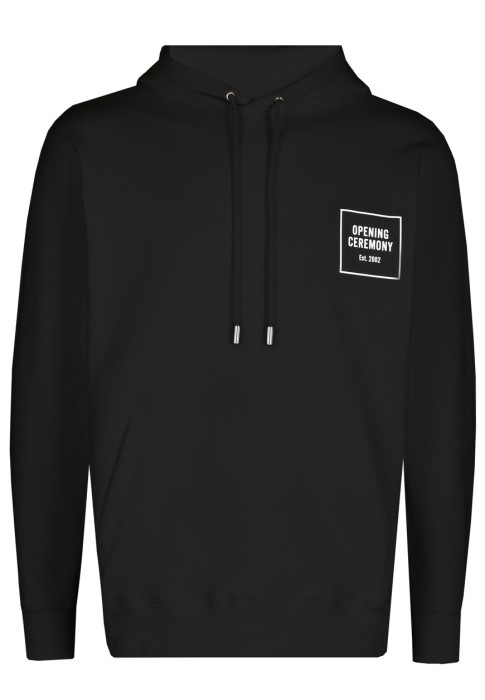 худи  YMBB001S21FLE002 фотография