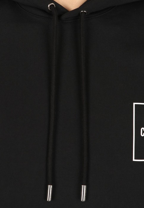 Товар черного цвета с внутренней стороны