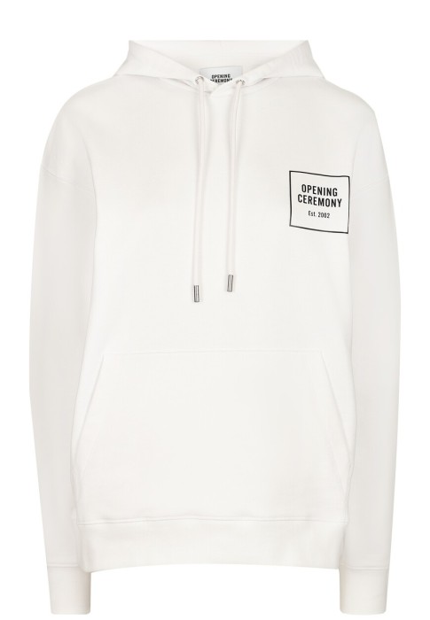 худи  YWBB008S21FLE001 фотография