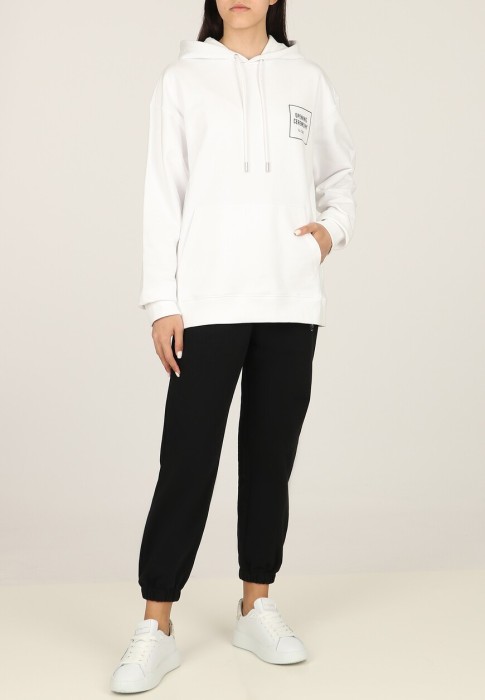 худи  от известного бренда вид слева