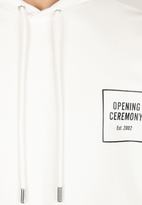 Товар белого цвета с внутренней стороны