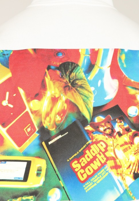 худи  из проверенных материалов спереди