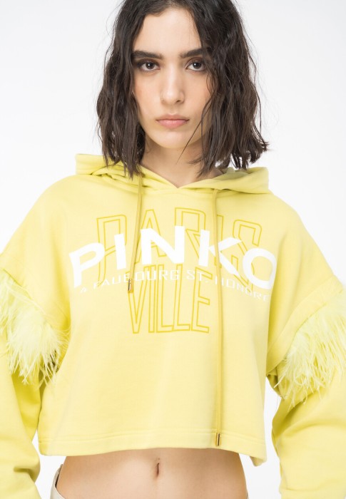 худи  из проверенных материалов спереди