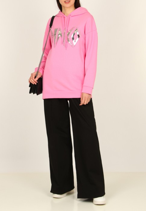 худи  по цене 31430 руб вид справа