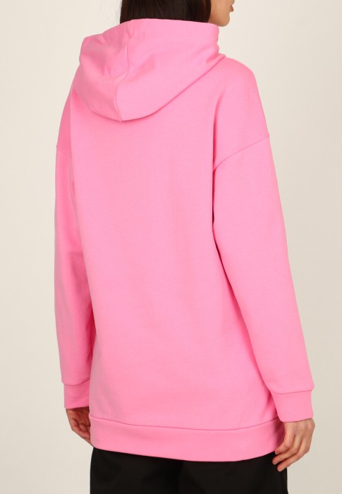 худи  из италии вид сбоку