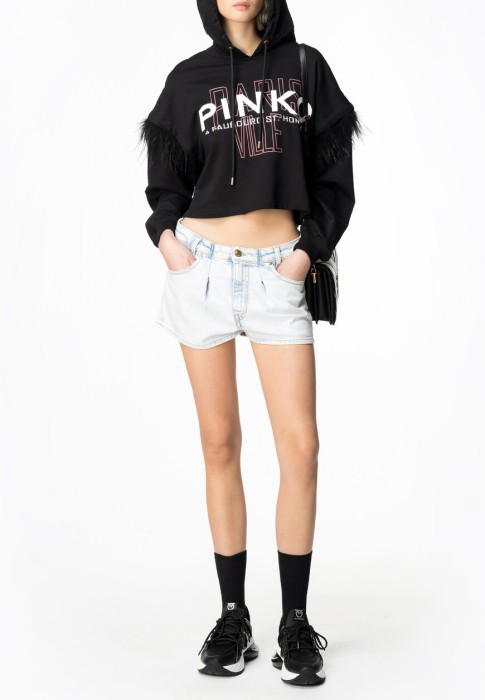 худи  по цене 25830 руб вид справа