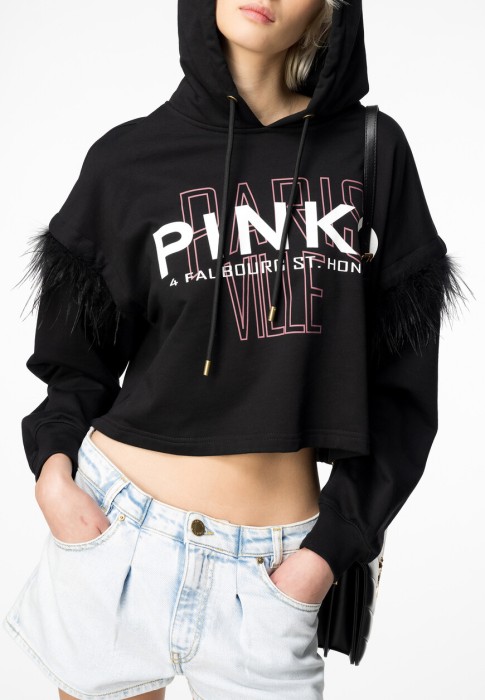 худи  из проверенных материалов спереди