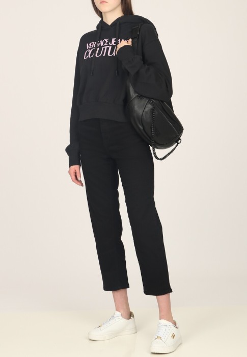 худи  из италии вид сбоку