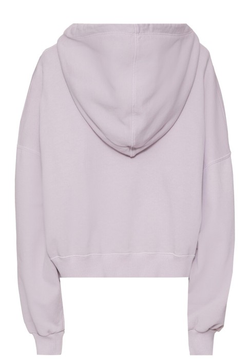 худи  от бренда valentino red вид слева