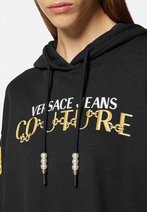 Товар черного цвета с внутренней стороны