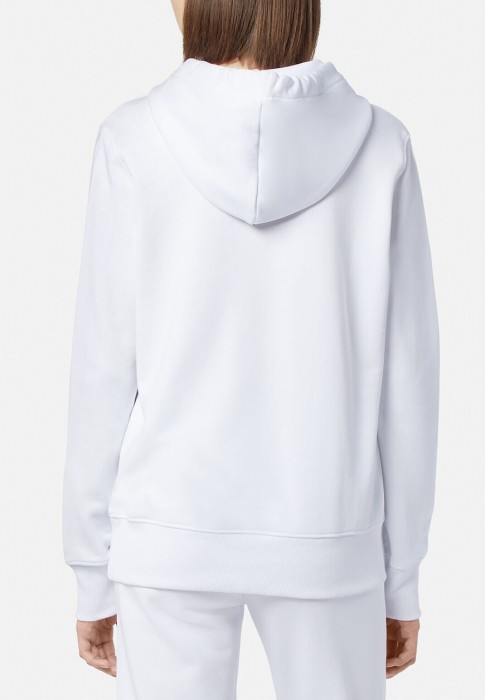 Товар белого цвета с внутренней стороны