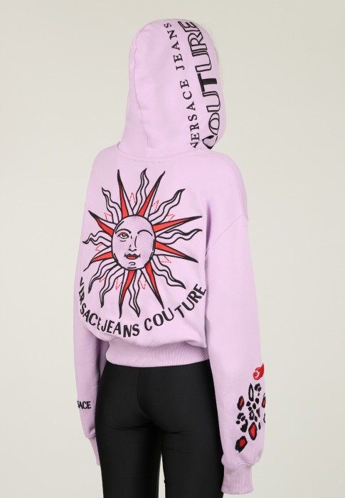 худи  из проверенных материалов спереди