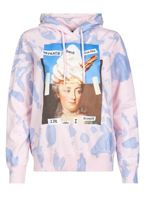 Товар с артикулом B6 HWA7VF вид сзади