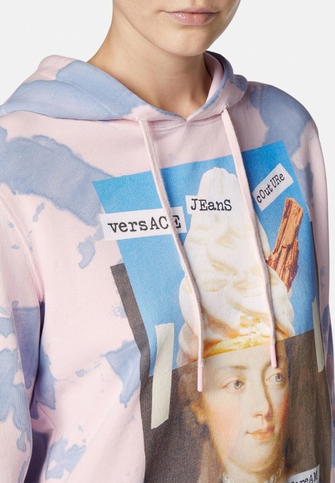 худи  из проверенных материалов спереди