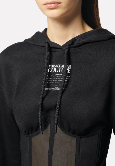 худи  из проверенных материалов спереди