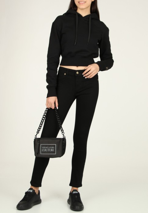 худи  из италии вид сбоку