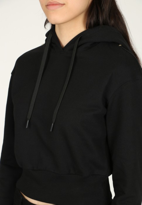 худи  из проверенных материалов спереди