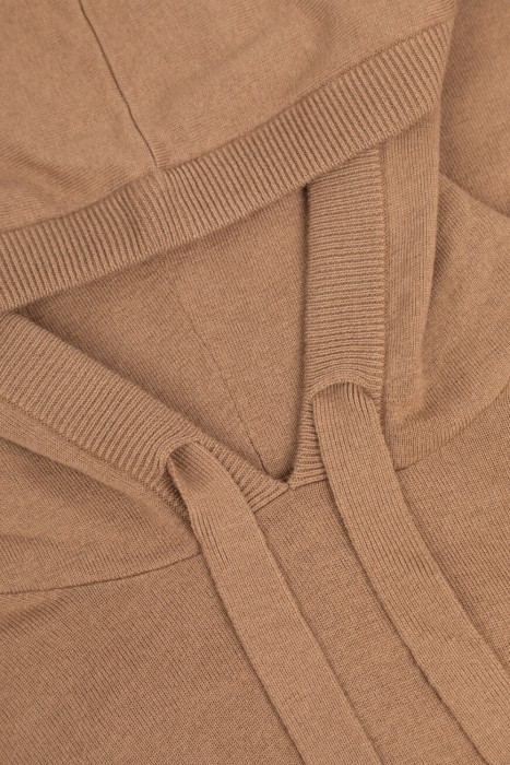 худи  универсального стиля с лицевой стороны