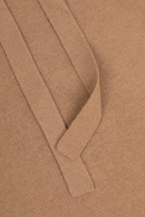 худи  для взрослого возраста с изнаночной стороны