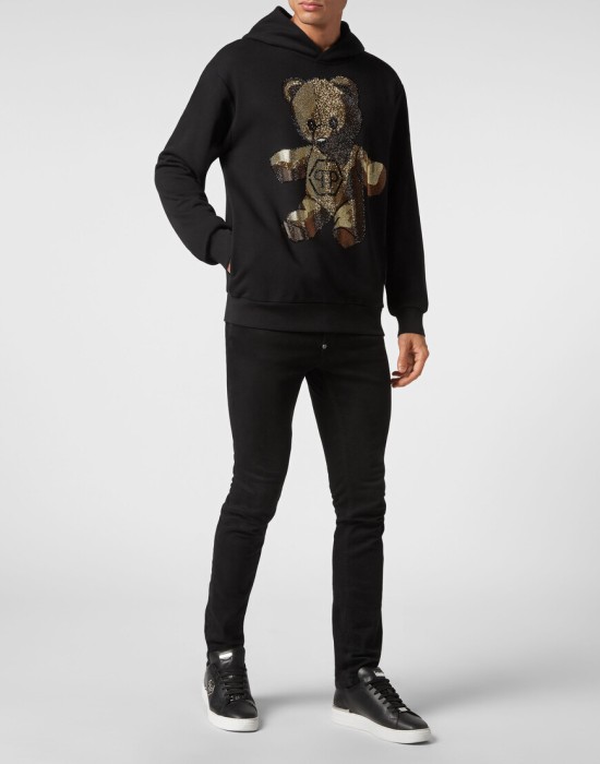 худи  по цене 57884 руб вид справа