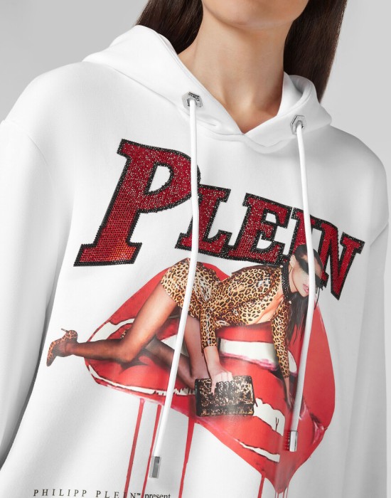 худи  из проверенных материалов спереди