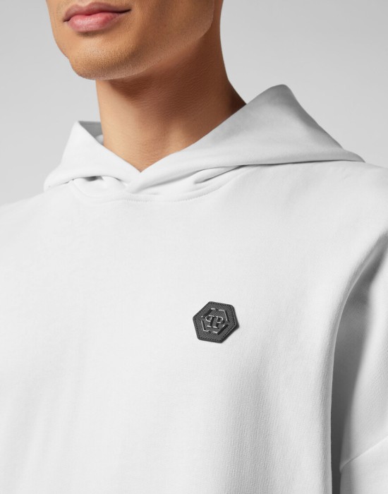 худи  из проверенных материалов спереди