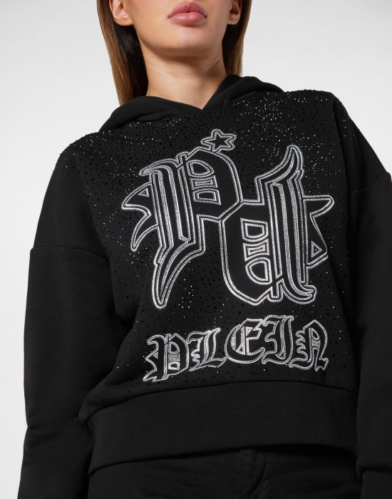 худи  из проверенных материалов спереди