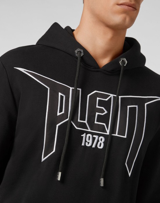 худи  из проверенных материалов спереди