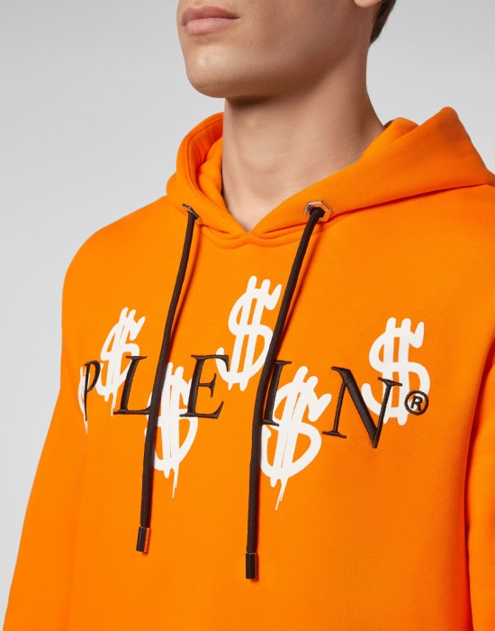 худи  из проверенных материалов спереди