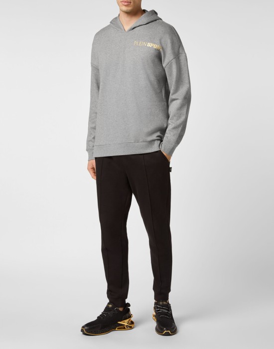 Товар серого цвета с внутренней стороны