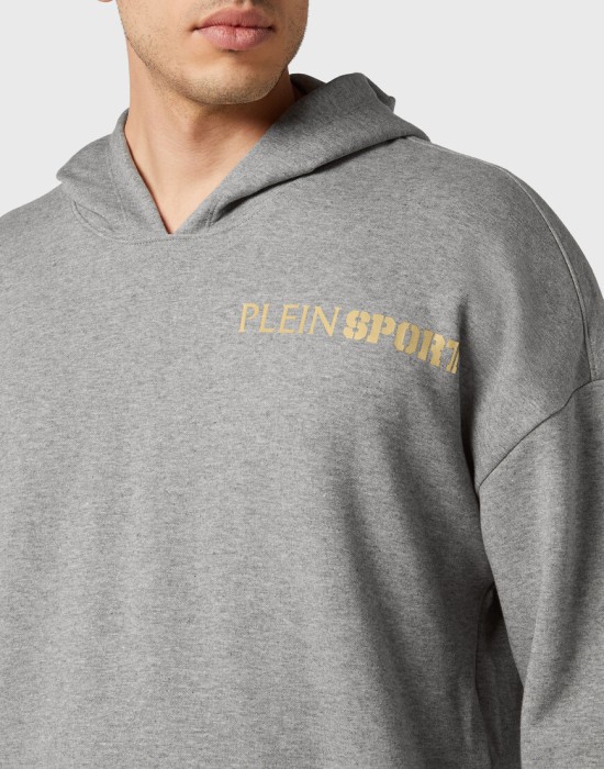 худи  из проверенных материалов спереди