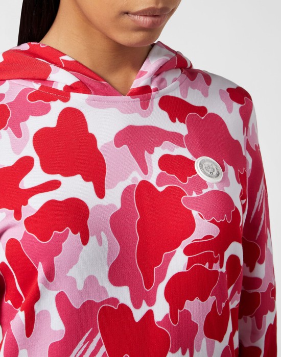 худи  из проверенных материалов спереди